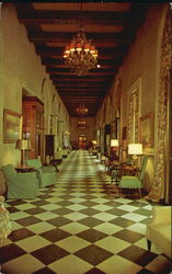 Westchester Country Club Westchester Country Club