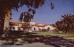 Santa Barbara Biltmore Hotel Santa Barbara Biltmore Hotel
