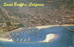Santa Barbara Marina Santa Barbara Marina