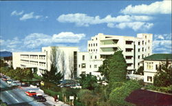 Herrick Memorial Hospital Herrick Memorial Hospital