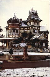 The Morey House The Morey House