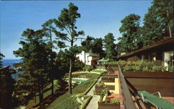 Highlands Inn