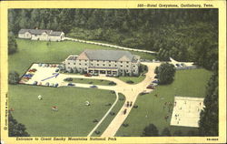 Hotel Greystone Hotel Greystone