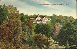 The McGovern House, R. D. 2 The McGovern House, R. D. 2