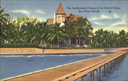The Southernmost House The Southernmost House