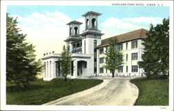 Highland Park Hotel
