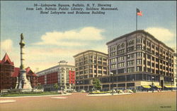 Lafayette Square