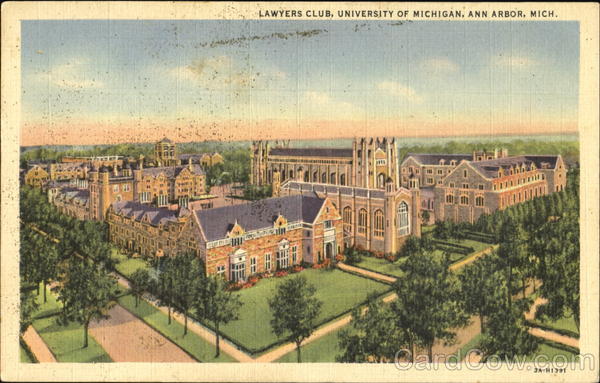 university of michigan ann arbor. of Michigan Ann Arbor