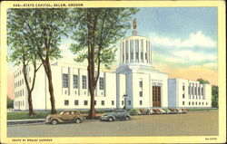 State Capitol State Capitol