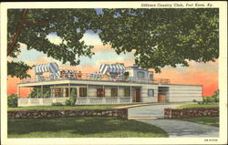 Officers Country Club Officers Country Club