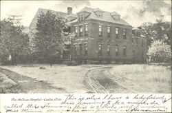 The Aultman Hospital The Aultman Hospital