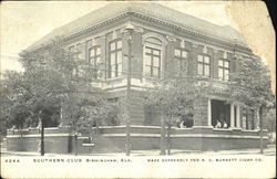 Southern Club Southern Club