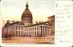 Historic Court House
