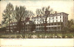 Grant House