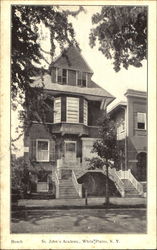 St. John's Academy