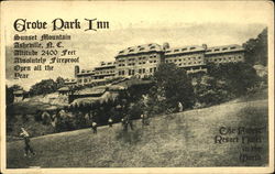 Grove Park Inn Grove Park Inn