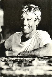 Robert Redford Celebrities