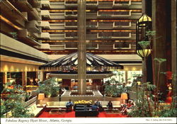Fabulous Regency Hyatt House