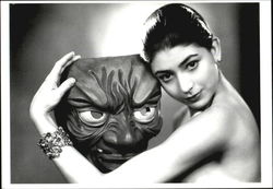 Margot Fonteyn