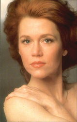 Jane Fonda