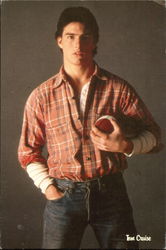 Tom Cruise