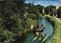La Venise Verte… (Deux-Sevres)