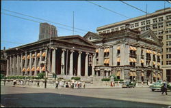 The Old Courthouse The Old Courthouse