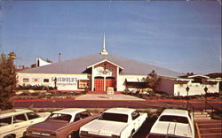 Griswold's, Inst. 10 at Ford St Griswold's, Inst. 10 at Ford St