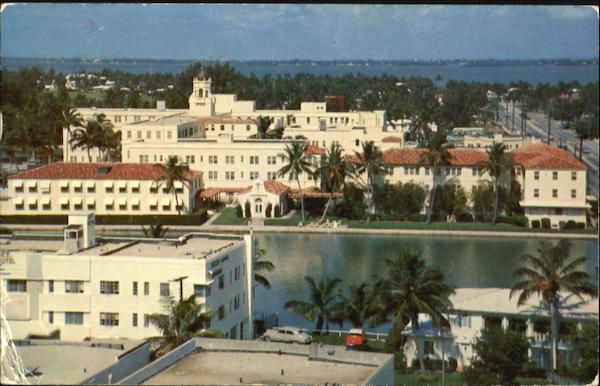 St Francis Hospital On Miami Beach St Francis Hospital On Miami Beach