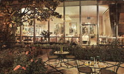 Patricia Murphy's Candlelight Restaurant Patricia Murphy's Candlelight Restaurant