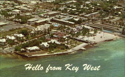 Hello From The Key West Hello From The Key West