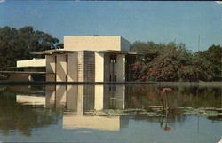 Administration Building, Florida Southern College Administration Building, Florida Southern College