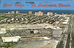 Coral Ridge Coral Ridge