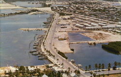 Air View Of Roosevelt Air View Of Roosevelt