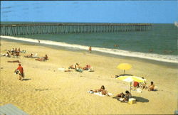 Outer Banks Of North Carolina