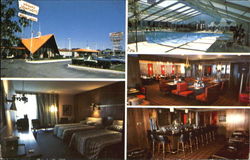 Howard Johnsons East Motor Lodge, 932 S Center Rd Howard Johnsons East Motor Lodge, 932 S Center Rd