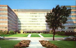 Illinois State Office Building Illinois State Office Building