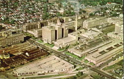 The National Cash Register Company The National Cash Register Company