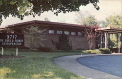 Turner Accident & Industrial Injury Clinic, 3717 Cleveland Ave., N.W. Turner Accident & Industrial Injury Clinic, 3717 Cleveland Ave., N.W.