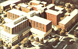 Aultman Hospital, 2600 Sixth Street, S. W. Aultman Hospital, 2600 Sixth Street, S. W.