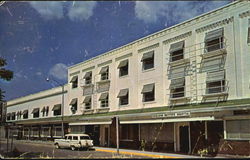 Excelsior Institute Hospital And Clinic, Main At South Streets Excelsior Institute Hospital And Clinic, Main At South Streets