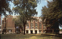 Ashtabula High School Ashtabula High School