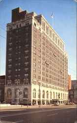 Dayton Biltmore Hotel Dayton Biltmore Hotel