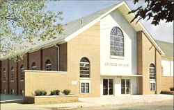 East Fourth Street Church Of God, 2601 East Fourth St East Fourth Street Church Of God, 2601 East Fourth St