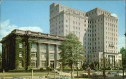 Home Office Franklin Life Insurance Co Home Office Franklin Life Insurance Co
