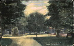 Lincoln Park Lincoln Park