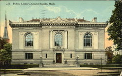 Public Library Public Library