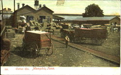 Cotton Gin Cotton Gin