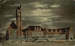 Union Station