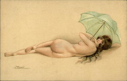 En Costume d'Eve Series 26-2